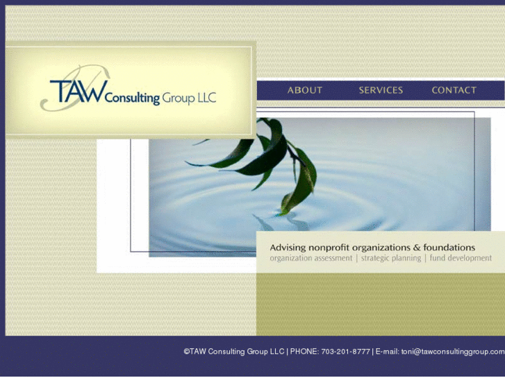 www.tawconsultinggroup.com