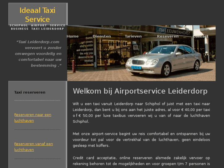 www.taxi-leiderdorp.com