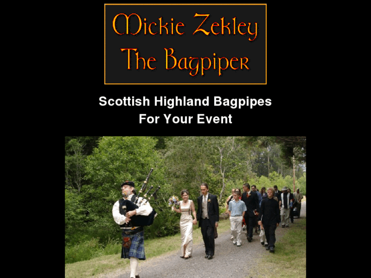 www.thebagpiper.net