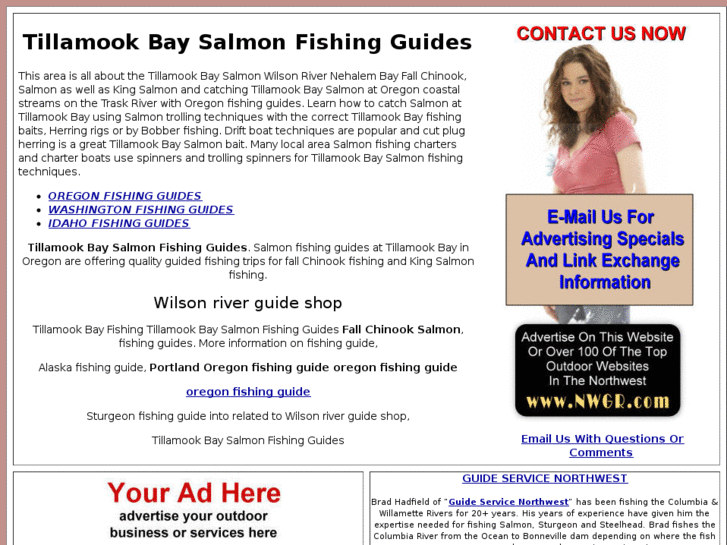 www.tillamookbaysalmon.com