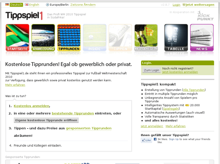 www.tippspiel1.com