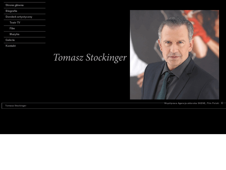 www.tomaszstockinger.com