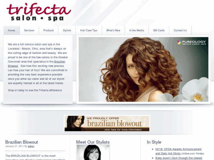 www.trifectasalon.com