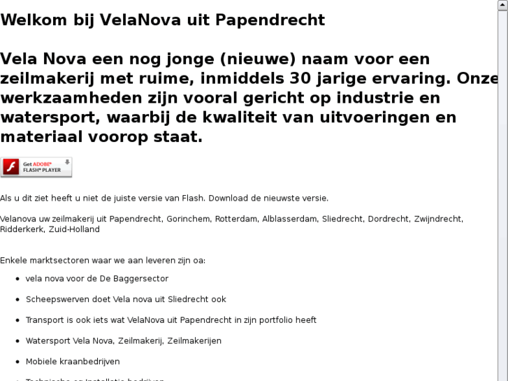 www.velanova.nl