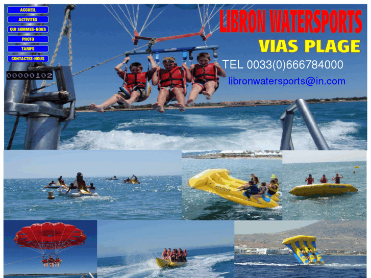 www.viaswatersports.com