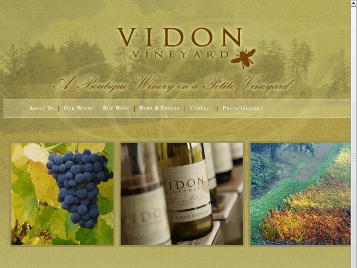 www.vidonvineyard.com