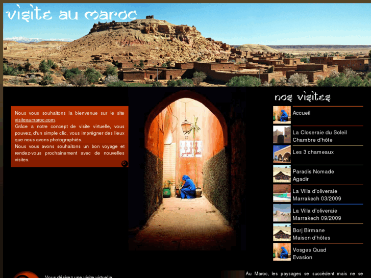 www.visiteaumaroc.com