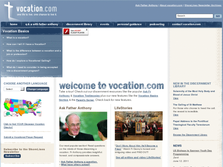 www.vocation.com