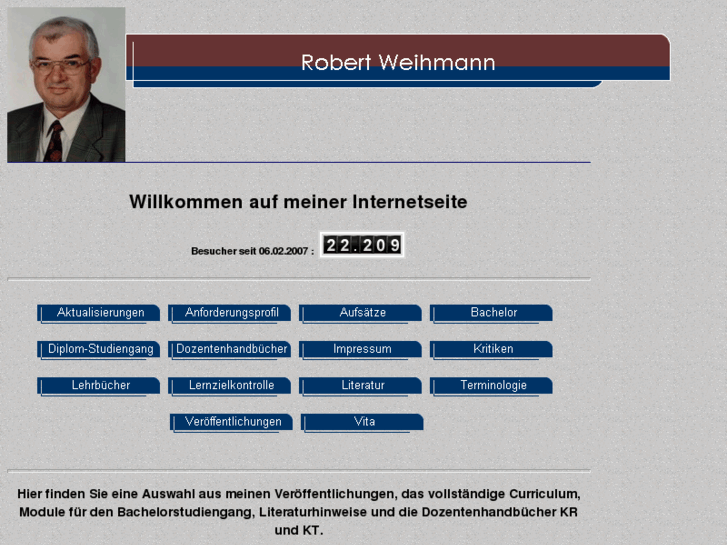 www.weihmann.info