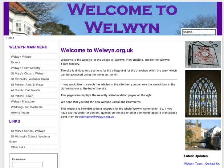 www.welwyn.org.uk