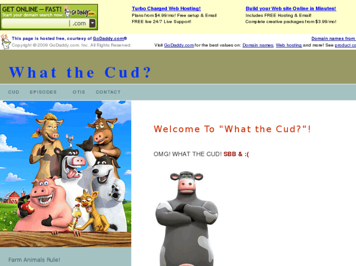 www.whatthecud.com