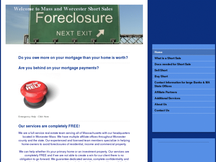 www.worcestershortsales.info