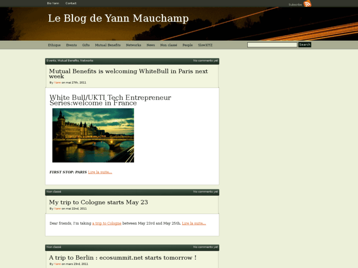 www.yannmauchamp.net