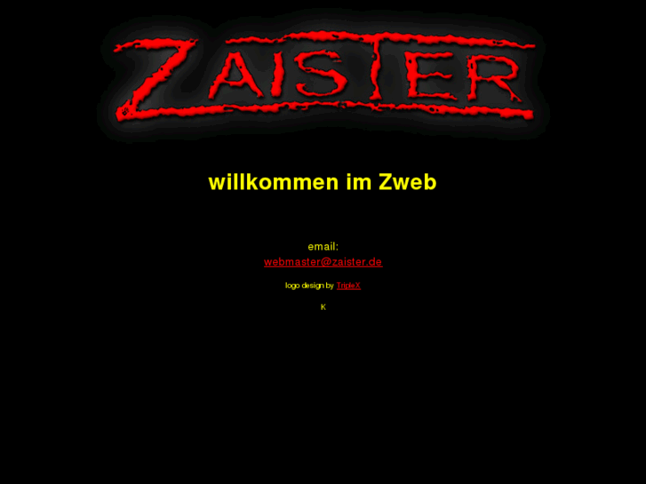 www.zaister.de