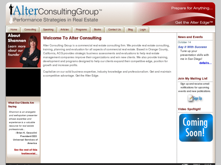 www.alterconsultinggroup.com