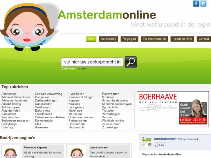 www.amsterdamonline.nl