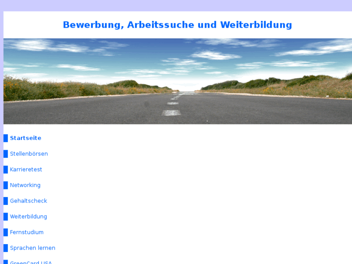 www.arbeitssuche-weiterbildung.de