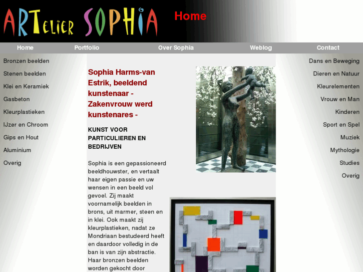 www.arteliersophia.nl