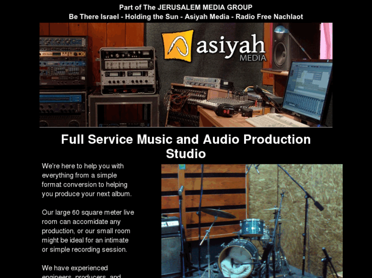 www.asiyahmedia.com