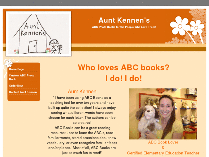 www.auntkennens.com