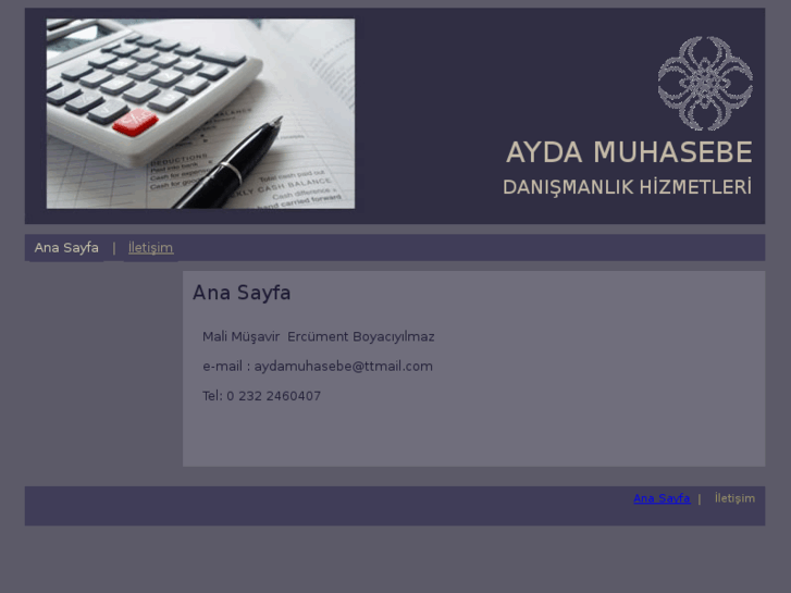 www.aydamuhasebe.com