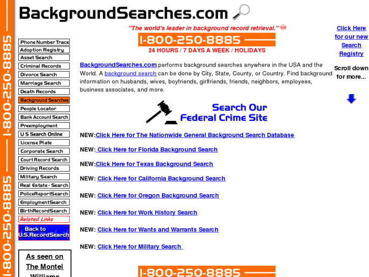 www.backgroundsearches.com