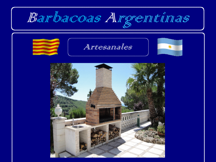 www.barbacoas-argentina.es