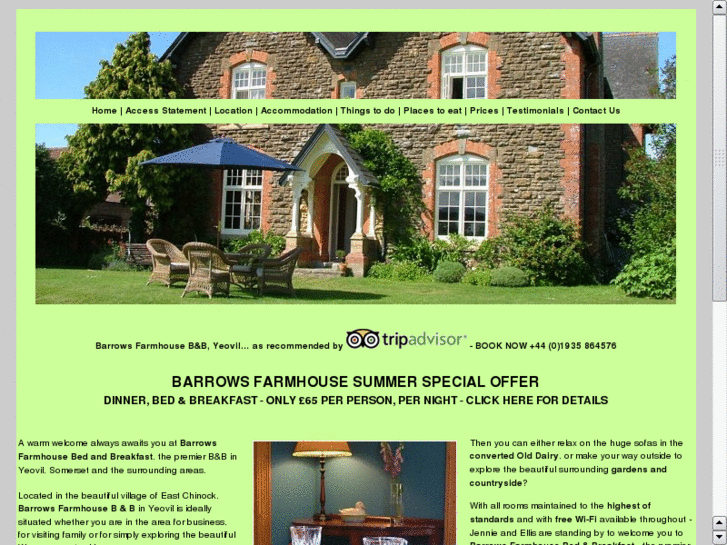 www.barrowsfarmhouse.com