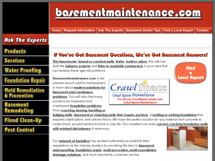 www.basementsolutions.net
