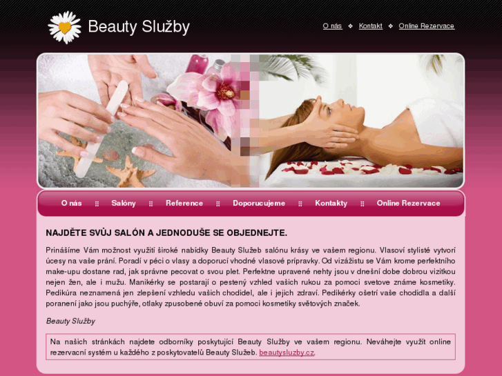 www.beautysluzby.cz