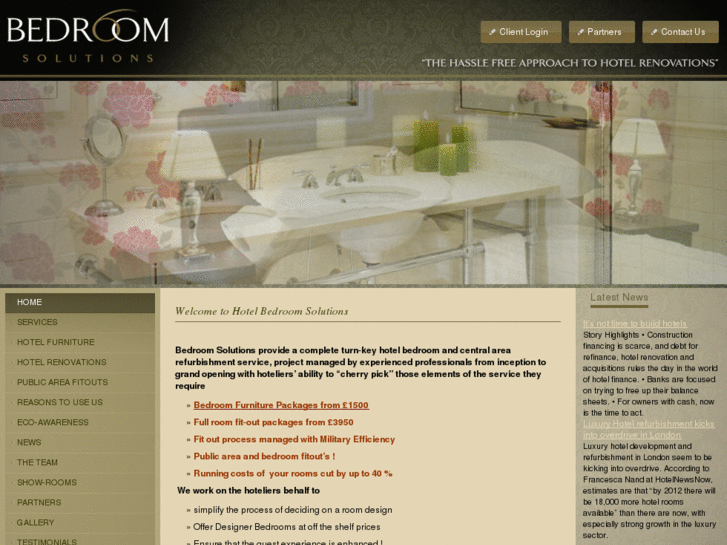 www.bedroom-solutions.com