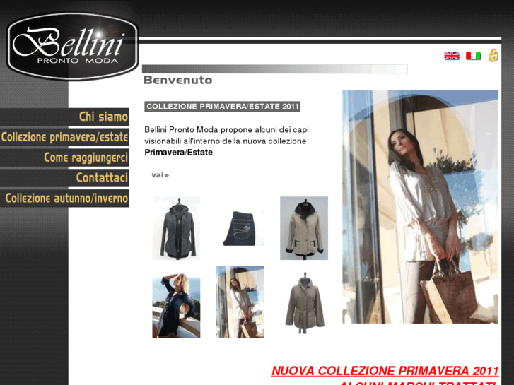 www.belliniprontomoda.com