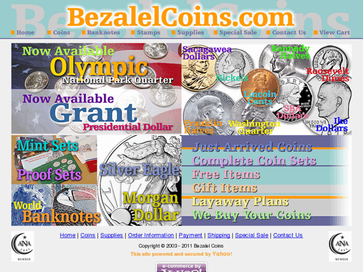 www.bezalelcoin.com