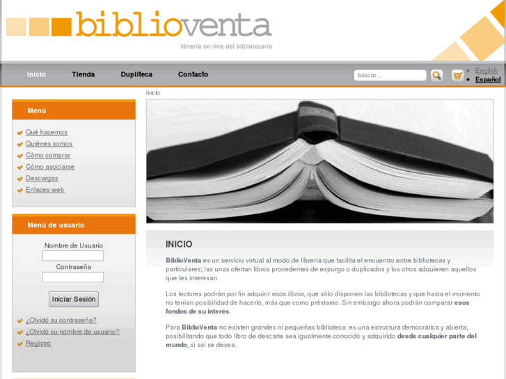 www.biblioventa.com