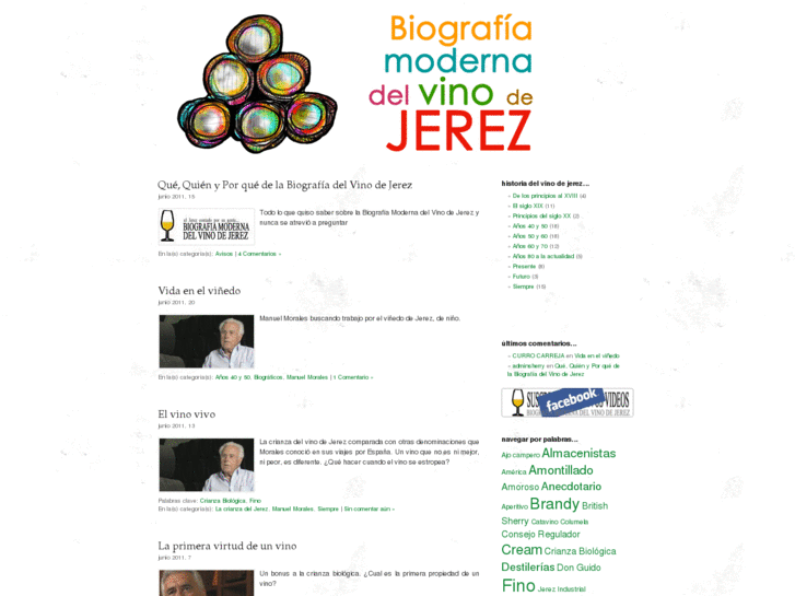 www.biografiamodernadelvinodejerez.com