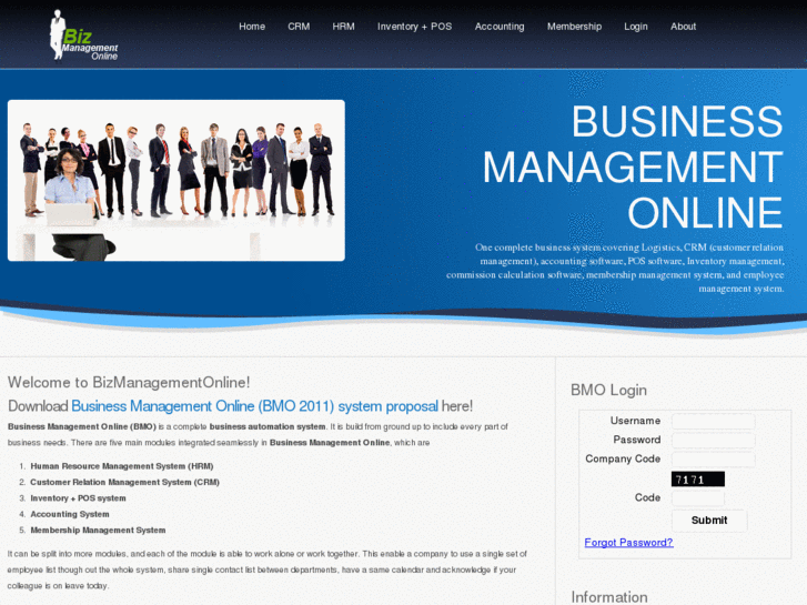 www.bizmanagementonline.com