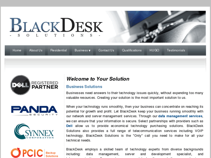 www.blackdesksolutions.com