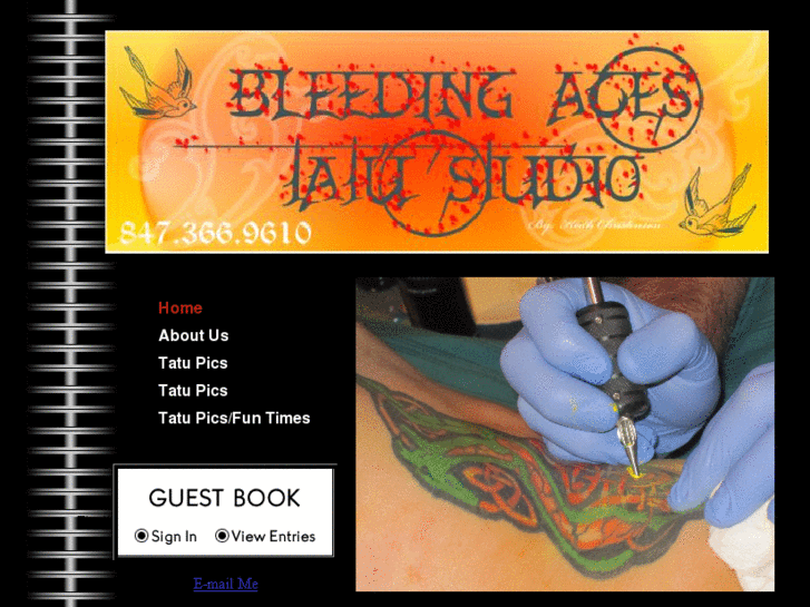 www.bleedingacestattoostudio.com