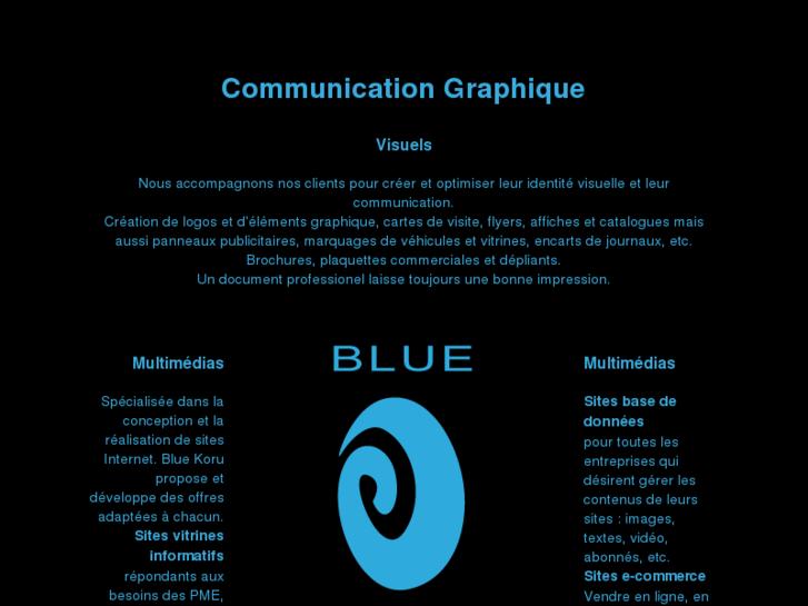 www.bluekoru.com