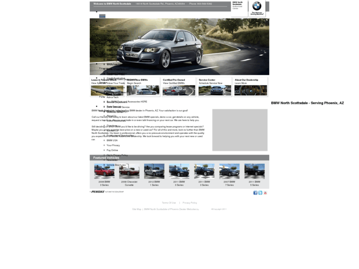 www.bmwnorthscottsdale.com