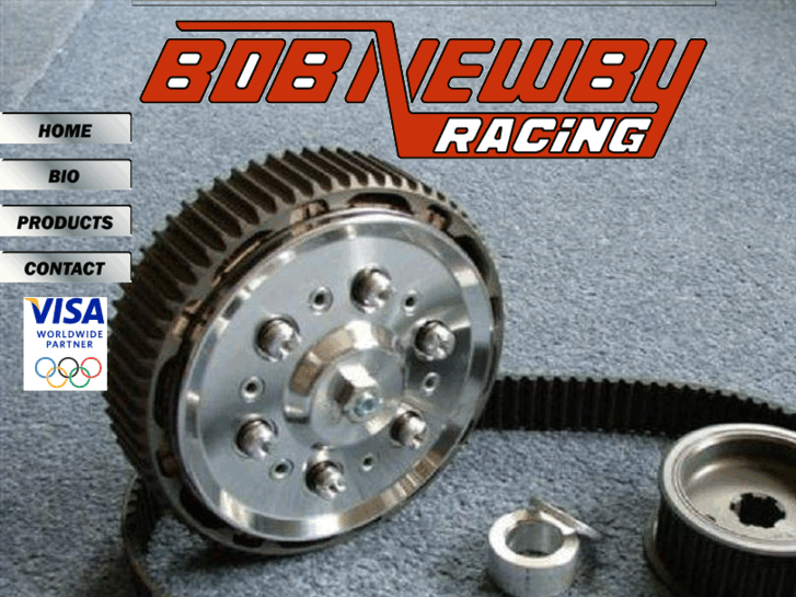 www.bobnewbyracing.co.uk