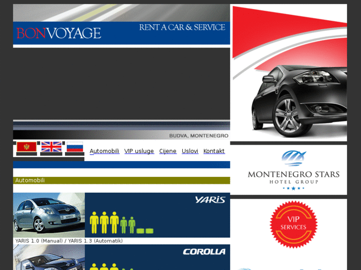 www.bonvoyage-rentacar.com