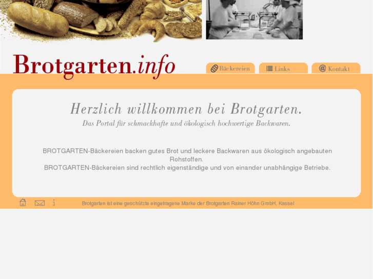 www.brotgarten.info