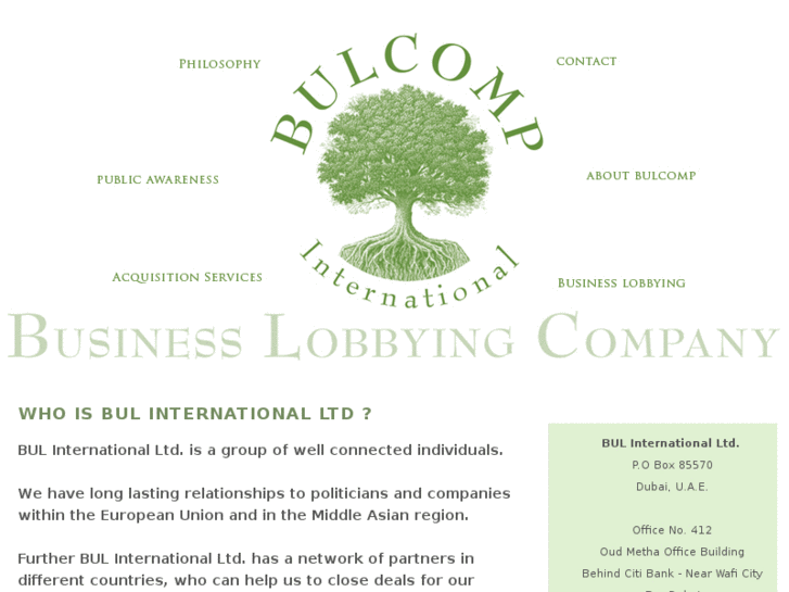 www.bulcomp.org