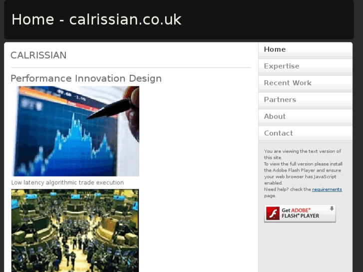 www.calrissian.co.uk