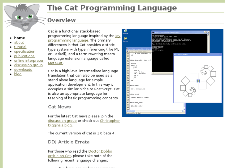 www.cat-language.com