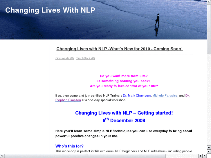 www.changingliveswithnlp.com
