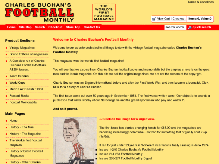 www.charlesbuchansfootballmonthly.com