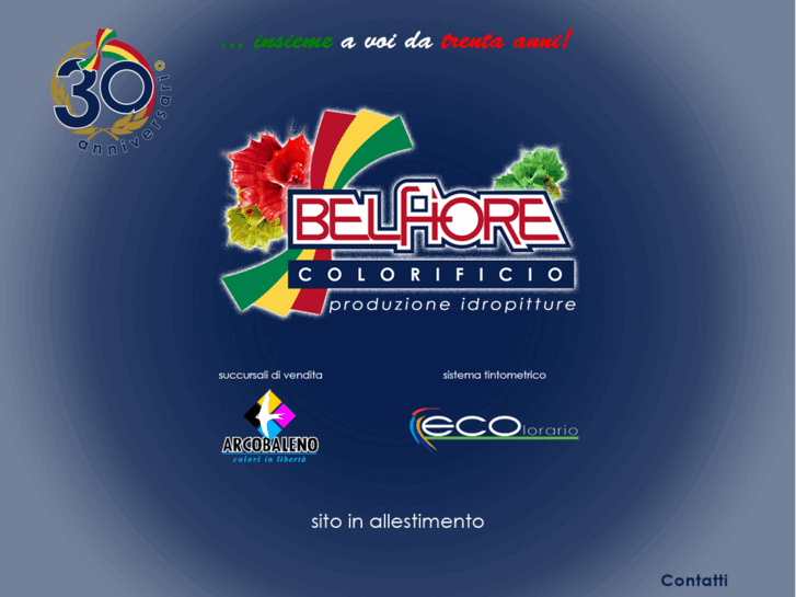 www.colorificiobelfiore.com