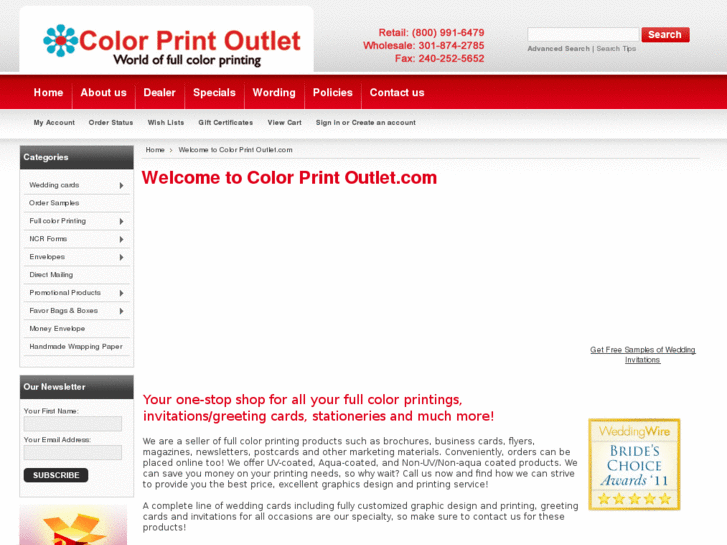 www.colorprintoutlet.com